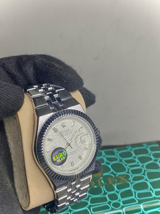 ROLEX LAND DWELLER