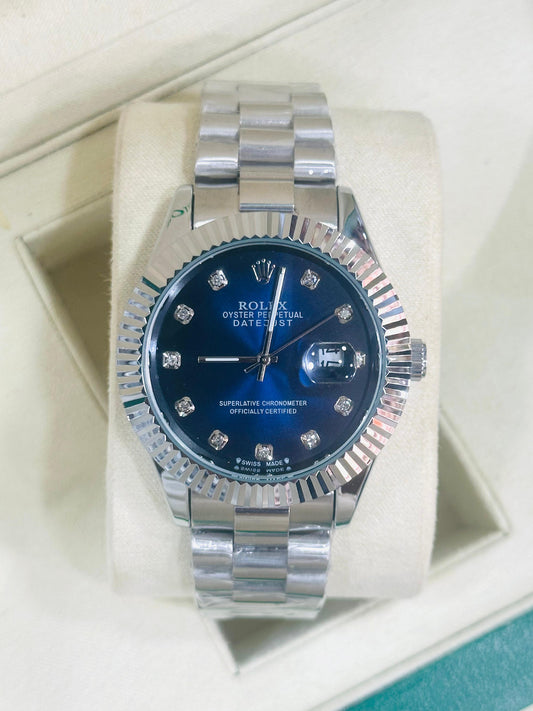 ROLEX DATE-JUST RX