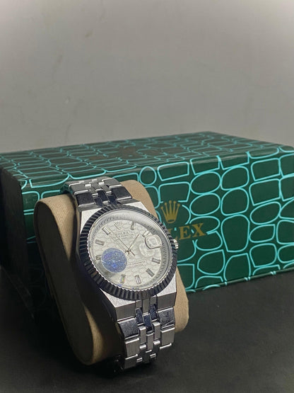 ROLEX LAND DWELLER